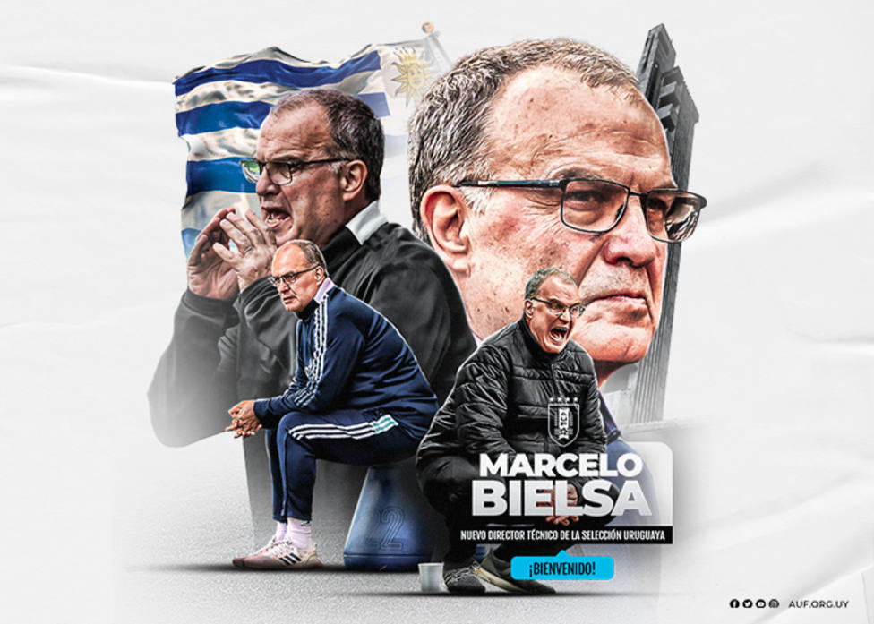 Acuerdo total para que Marcelo Bielsa se convierta en el nuevo