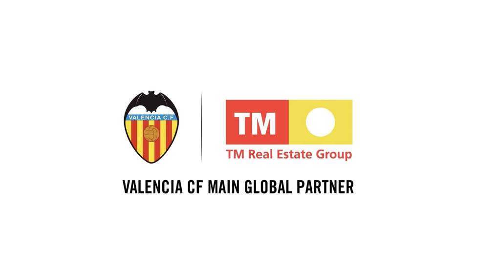 El Valencia CF crea una nueva categoría dentro de su Business Club para  ayudar a la visibilidad de las empresas valencianas - Valencia Plaza