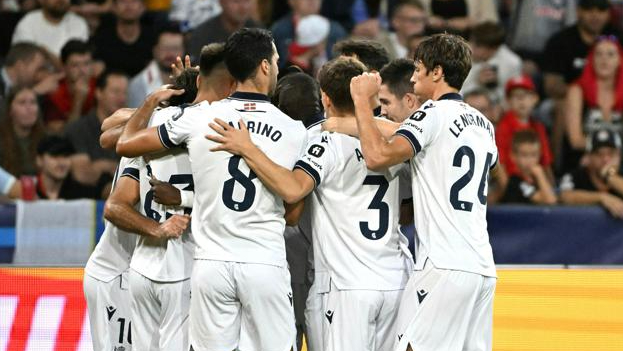 Real Sociedad atakuje Salzburg Arena golami Oyarzabala i Press – Liga Mistrzów