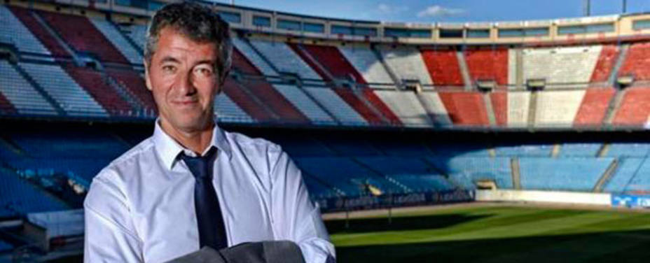 Miguel Ángel Gil Marín (FOTO: Web Atlético de Madrid)