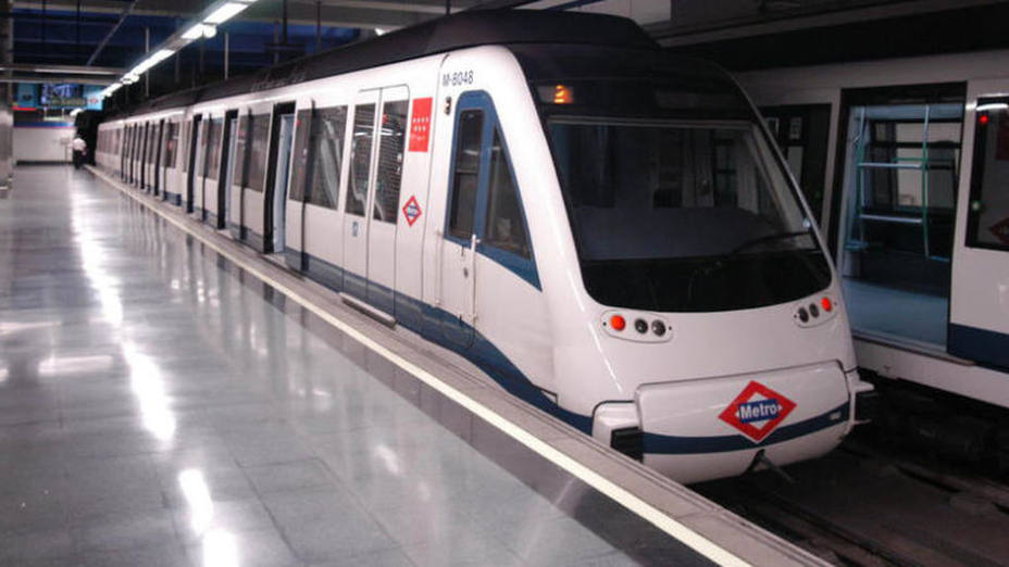 Muere un trabajador de Metro de Madrid que estuvo expuesto a fibras de amianto