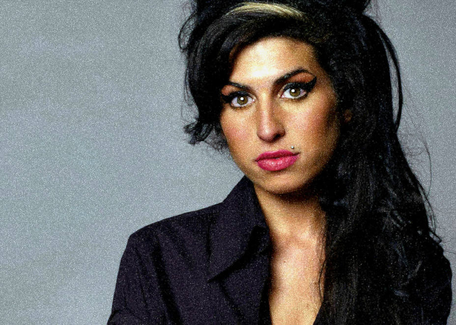 Las siete mejores canciones de Amy Winehouse en el séptimo aniversario de su muerte