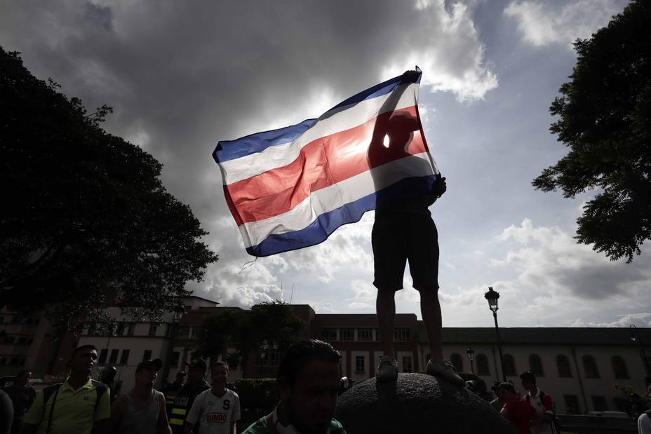 Activistas católicos huyen a Costa Rica por la persecución del Gobierno de Ortega