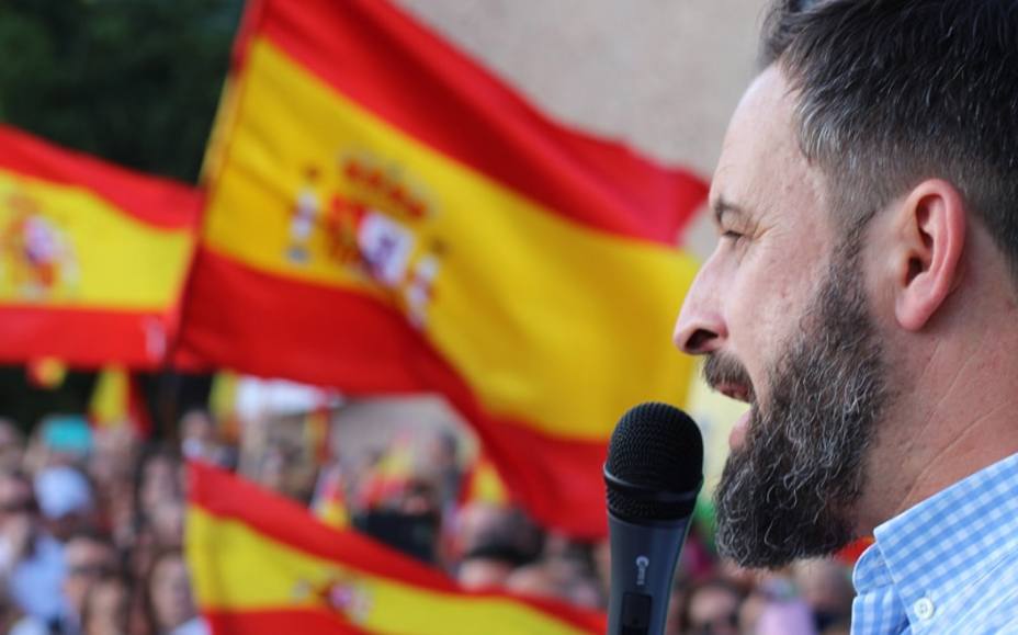 Vox pide que el Día de Andalucía sea el 2 de enero por el fin de la Reconquista