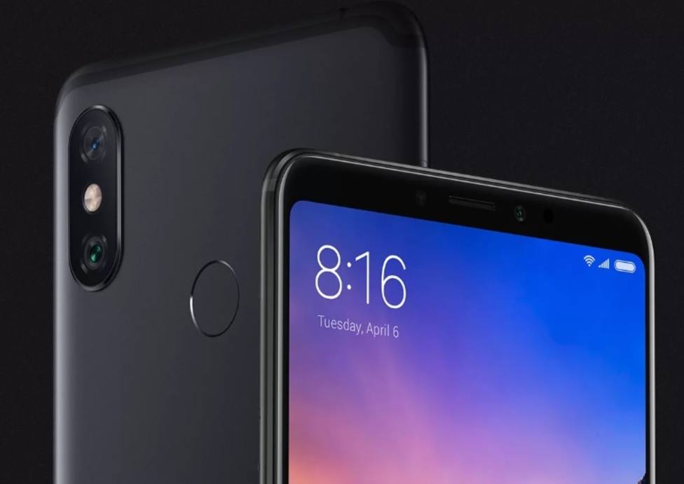 Xiaomi no lanzará nuevos modelos de smartphones Mi Max ni Mi Note este año