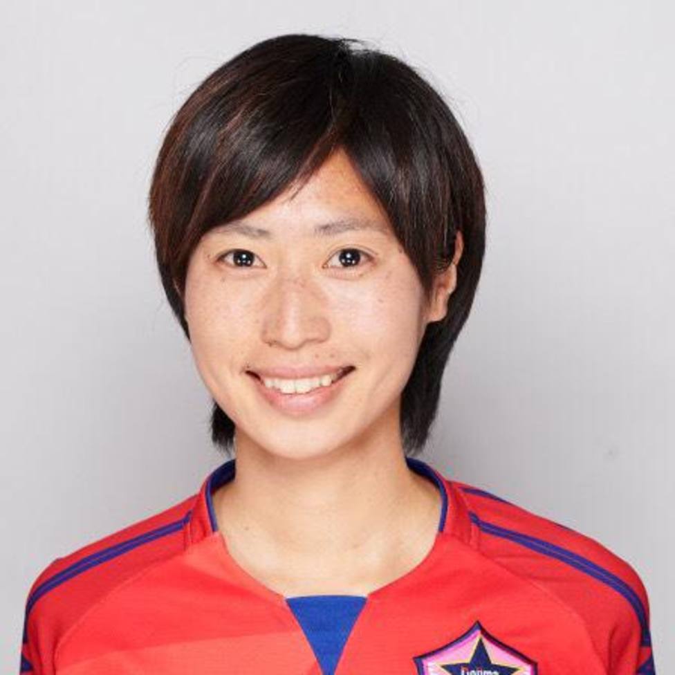 Yoko Tanaka, refuerzo para el Sporting