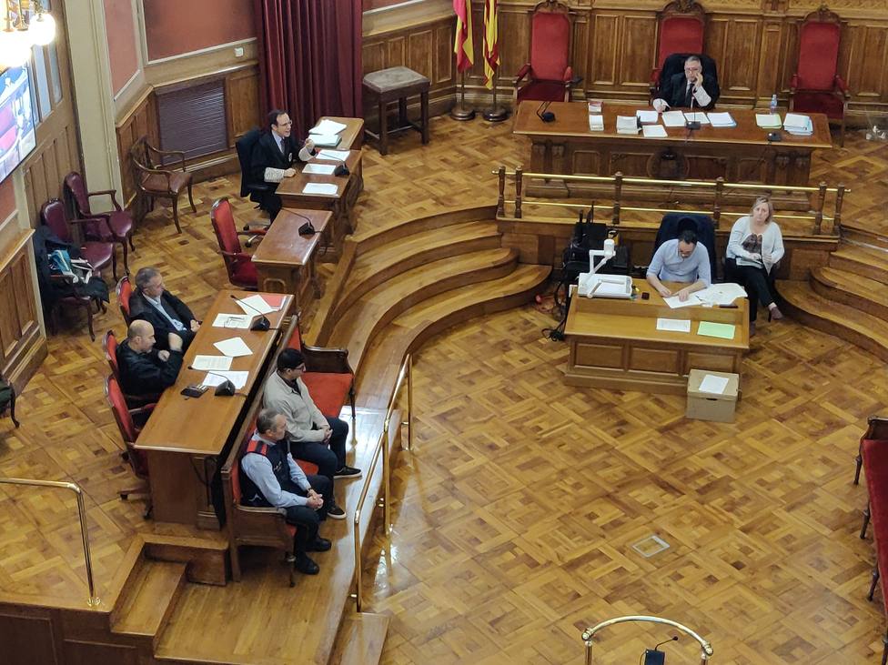 Condenado un hombre a 15 años de prisión por un asesinato homófobo cometido hace 20 años en Barcelona