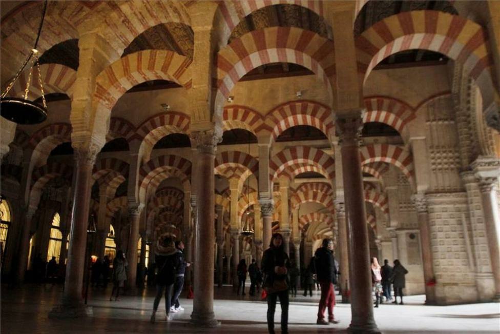 Sigue en directo la Santa Misa en la Mezquita Catedral de Córdoba de este domingo 29 de Marzo