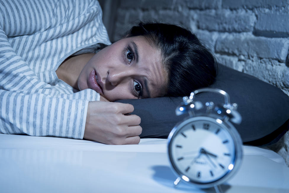 ¿Qué hacer para quitar el insomnio y dormir bien?