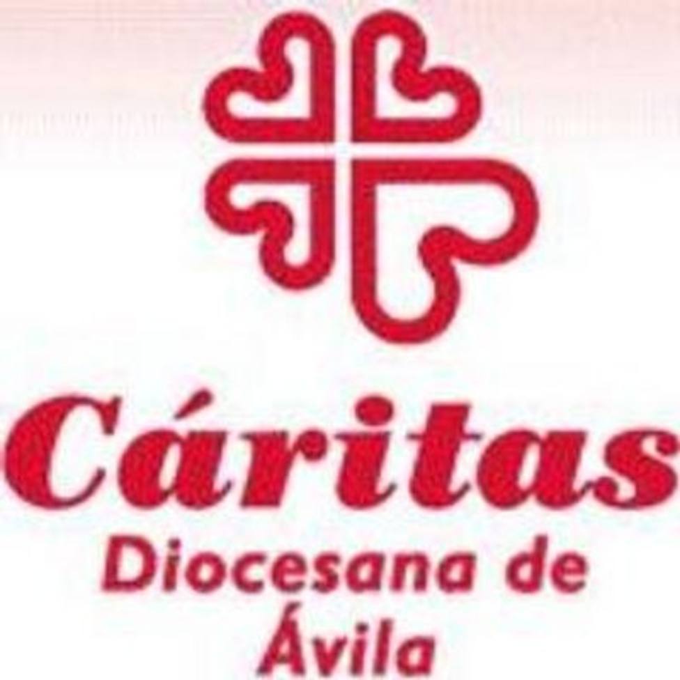 Cáritas Diocesana Ávila