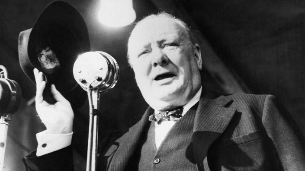 80 años de la llegada de Churchill al poder: sus dos grandes discursos en la hora más límite de Inglaterra