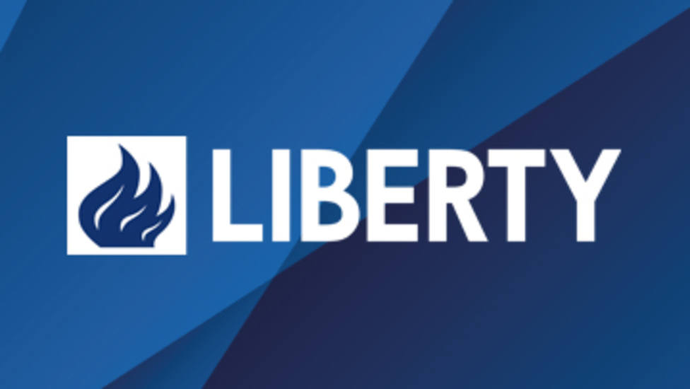 Logotipo de la empresa Liberty House