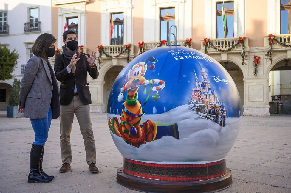 El motivo por el que Disneyland París se ha fijado en Almería