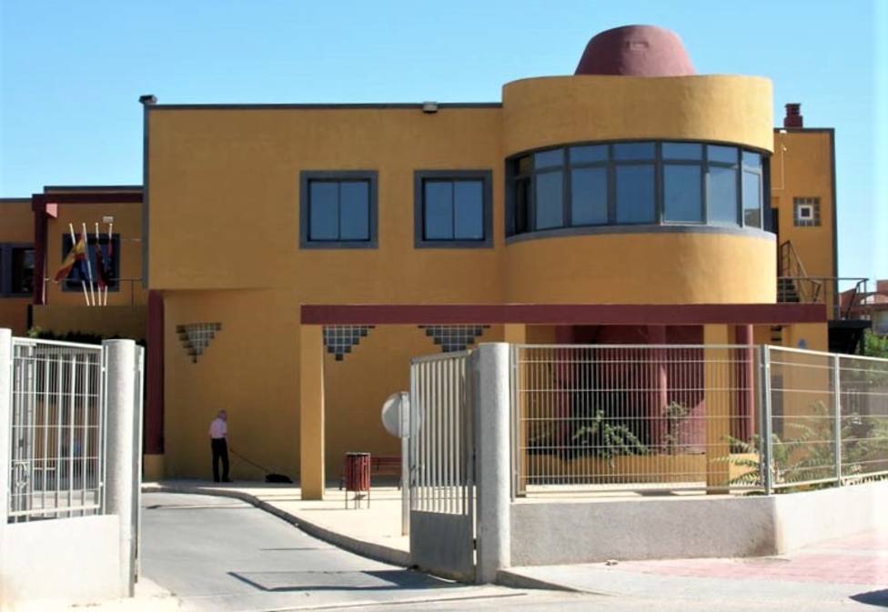 Ocho centros de salud del municipio de Cartagena en nivel rojo