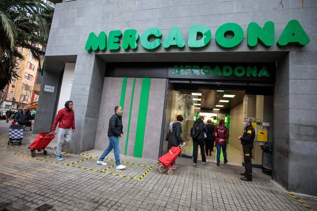 Un Sazonador De Mercadona Especial Para Las Patatas Fritas