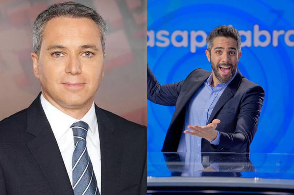 Las inesperadas consecuencias que ha tenido para Antena 3 el paso de Pasapalabra a Vicente Vallés