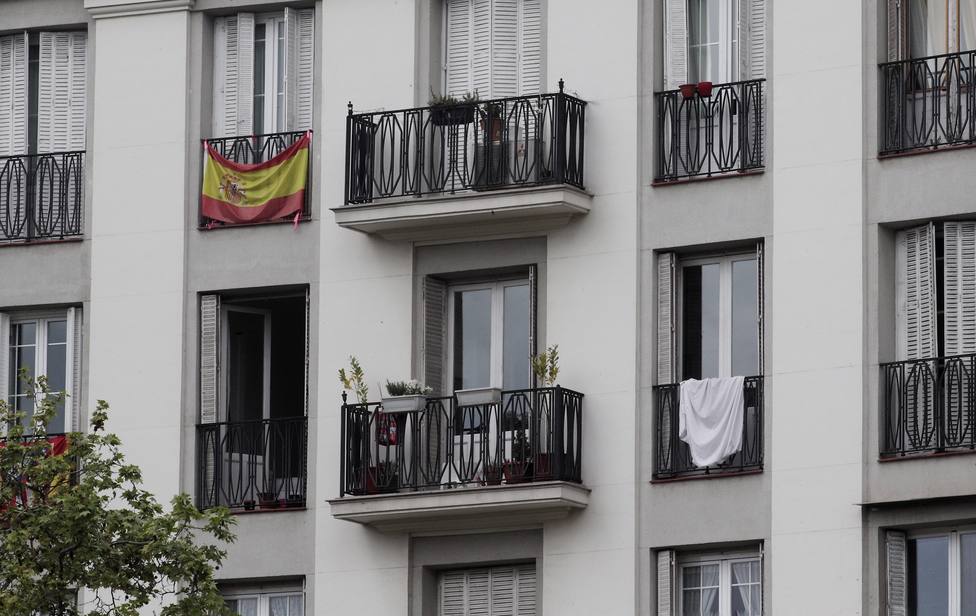 ¿Se acabaron las restricciones en Madrid? Así viven más de 200.000 vecinos confinados