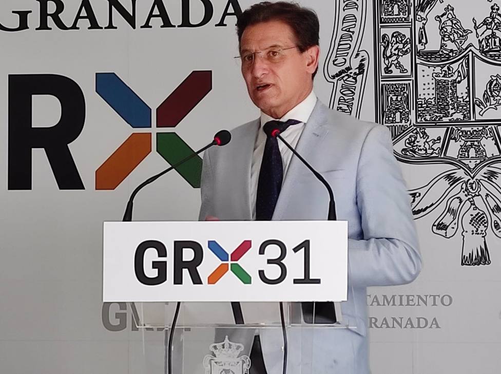 Granada.- El alcalde mantiene contactos con el resto de grupos polÃ­ticos para garantizar la gobernabilidad