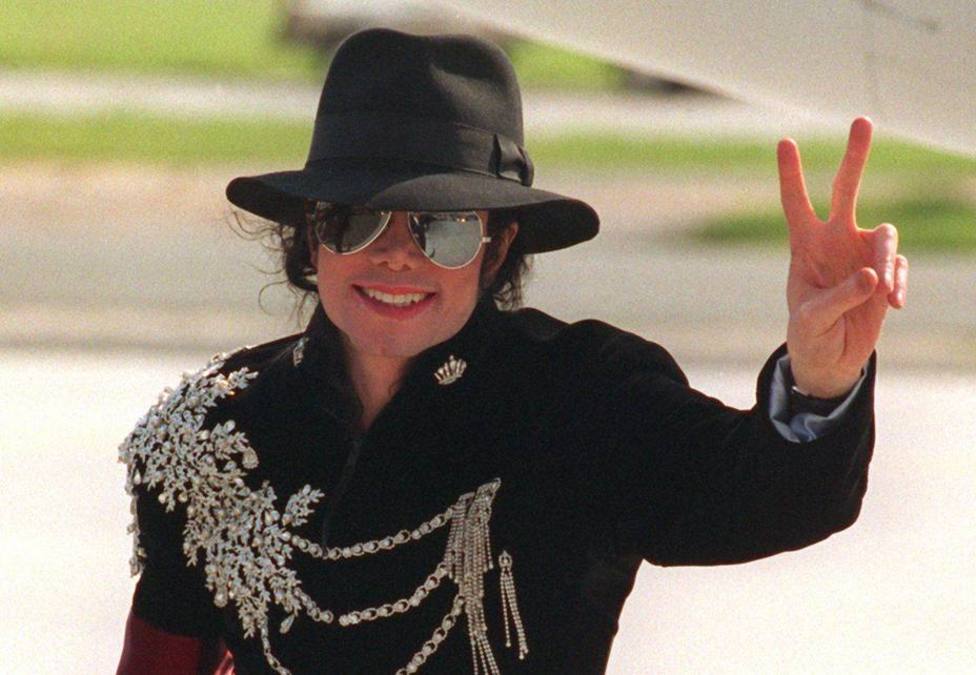 El accidente que le pudo costar la vida a Michael Jackson
