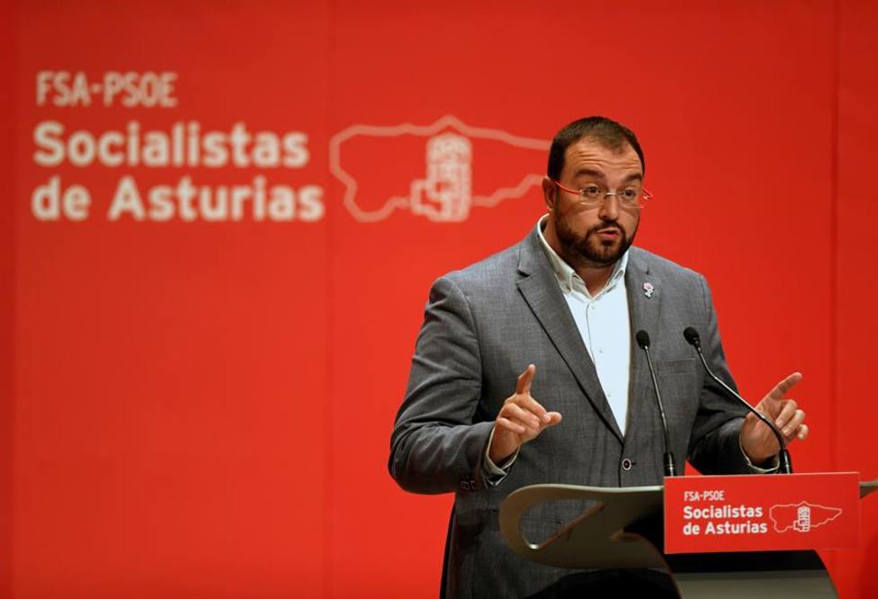 Las CC.AA. del PP no aplicarán la ley de vivienda y Barbón no la ve necesaria en Asturias