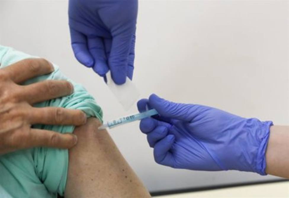 El Gobierno del Principado ha solicitado más vacunas al Ministerio de Sanidad para reforzar la inmunidad