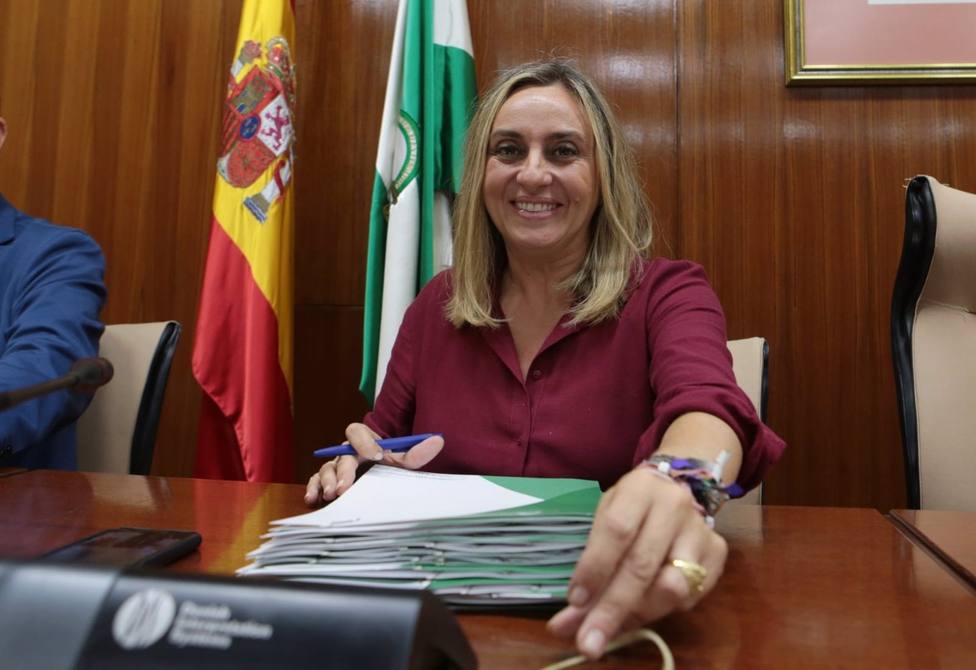 La Variante Oeste de Córdoba tendrá una partida en los presupuestos de la Junta para el año 2023