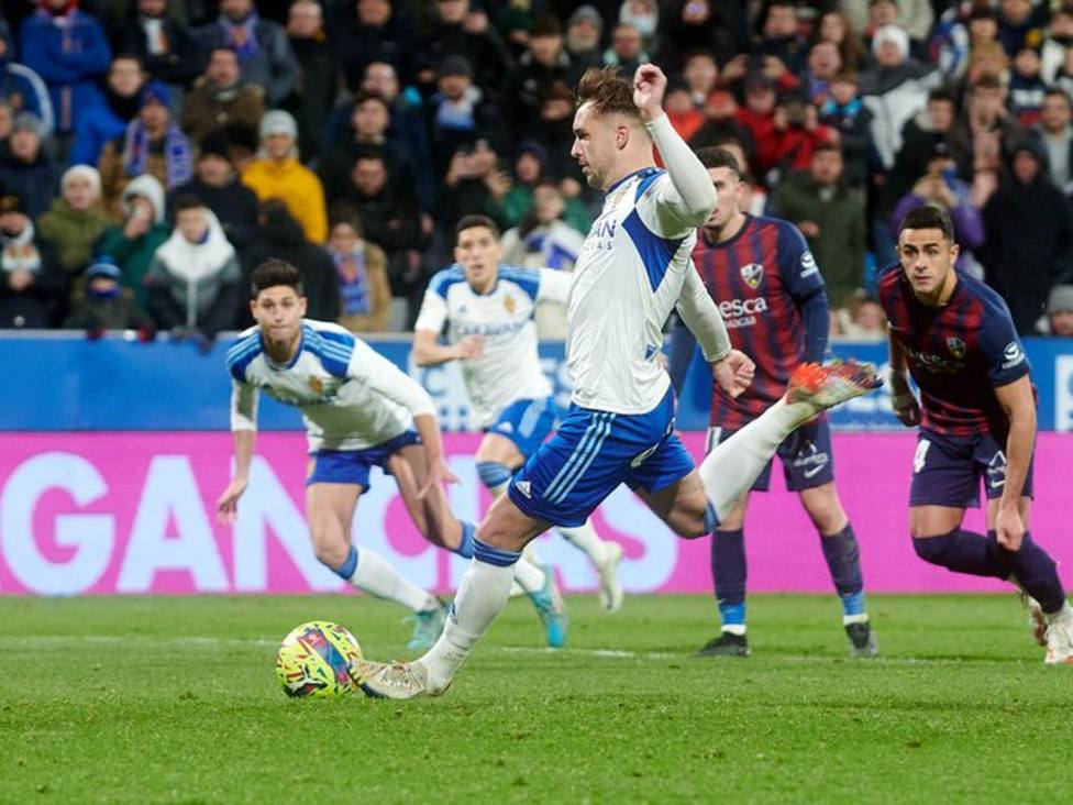 Así es Jorge Mas, el presidente del Real Zaragoza que llevó a