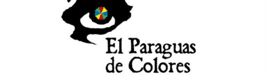 El paraguas de colores, cortometraje candidato a los premios Goya