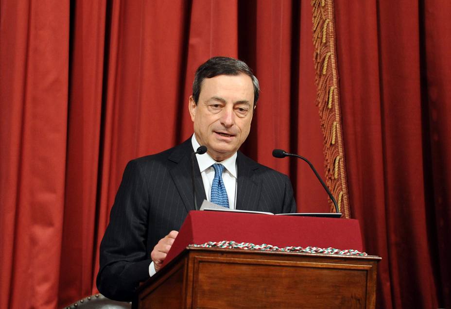 El BCE dejará de comprar activos a final de año