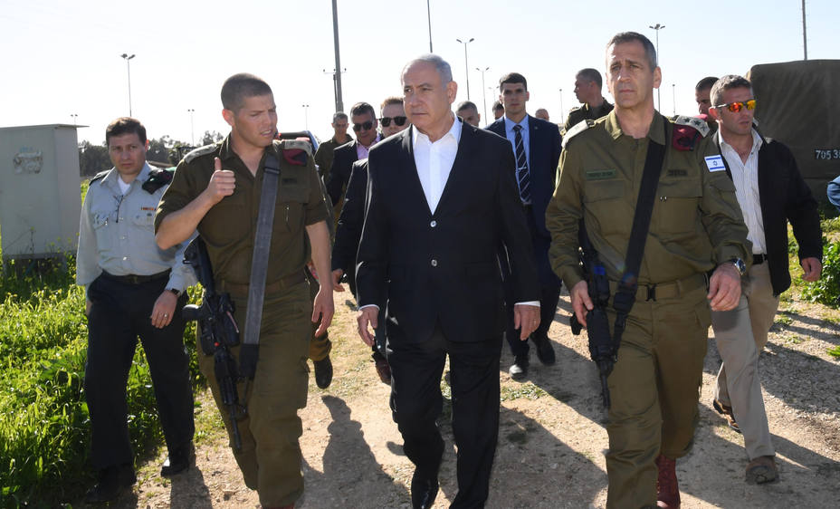 Netanyahu retendrá a la Autoridad Palestina el dinero que destine a terroristas palestinos y sus familias