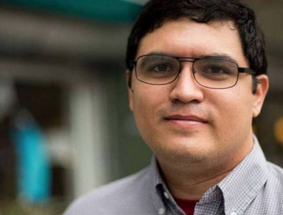 Luis Carlos Díaz confía en poder seguir haciendo periodismo tras ser liberado