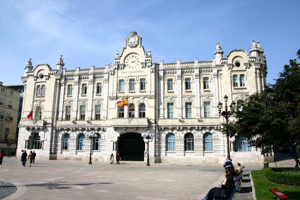 Cantabria: Ciudadanos tiene la llave en Santander