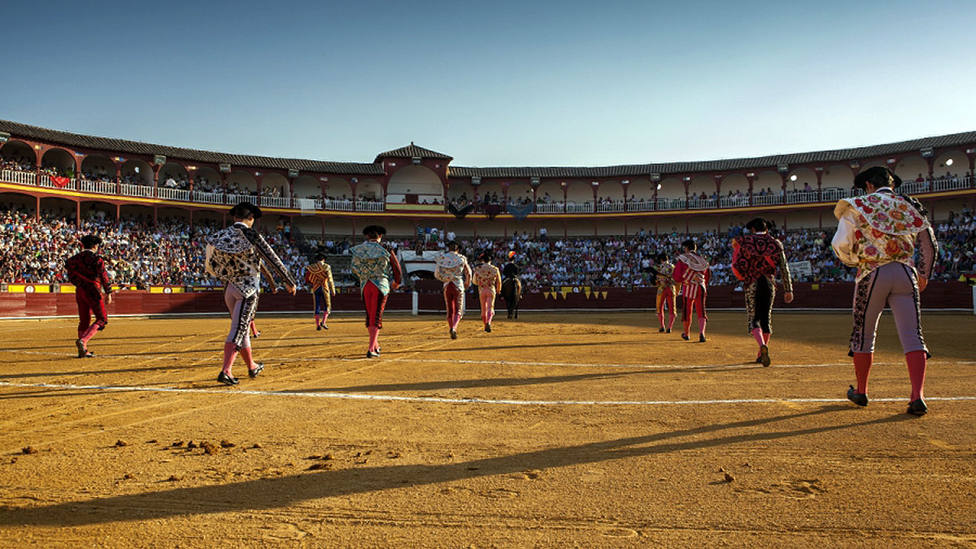 La plaza de toros de Ciudad Real acogerá en agosto su Feria de la Virgen del Prado