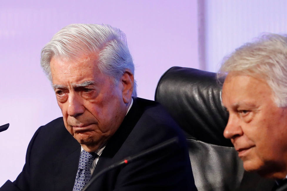 La desoladora predicción de Vargas Llosa para Reino Unido si se materializa el Brexit
