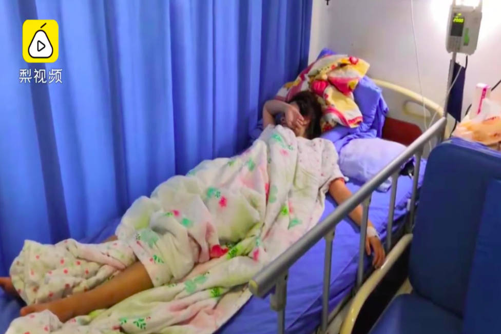 Hospitalizadas dos jóvenes por las mil sentadillas, el nuevo reto viral de las redes sociales