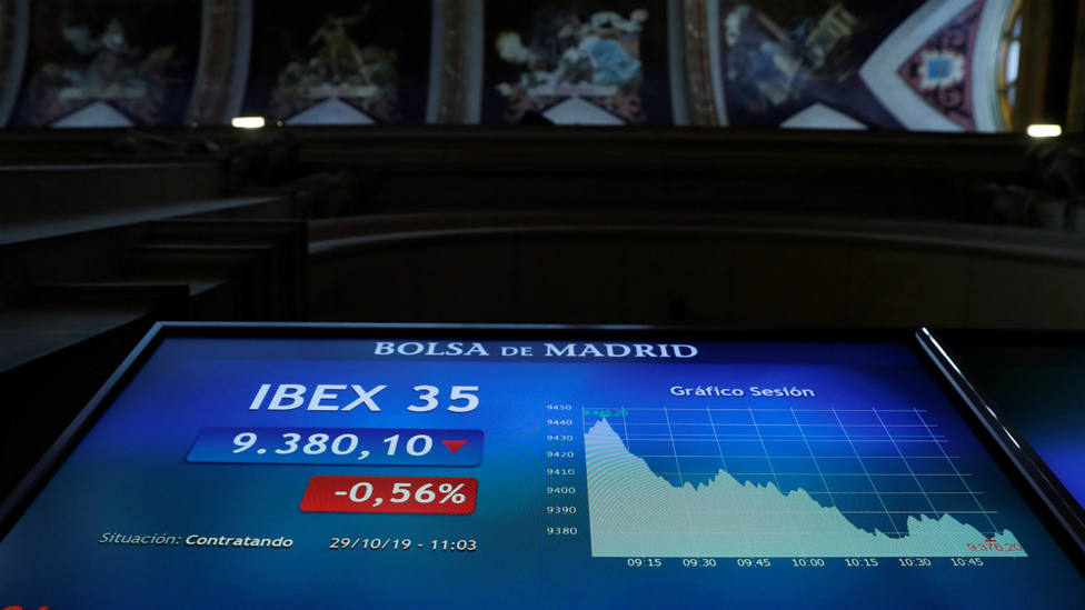 Los mercados europeos pasan por alto los récords históricos de Wall Street