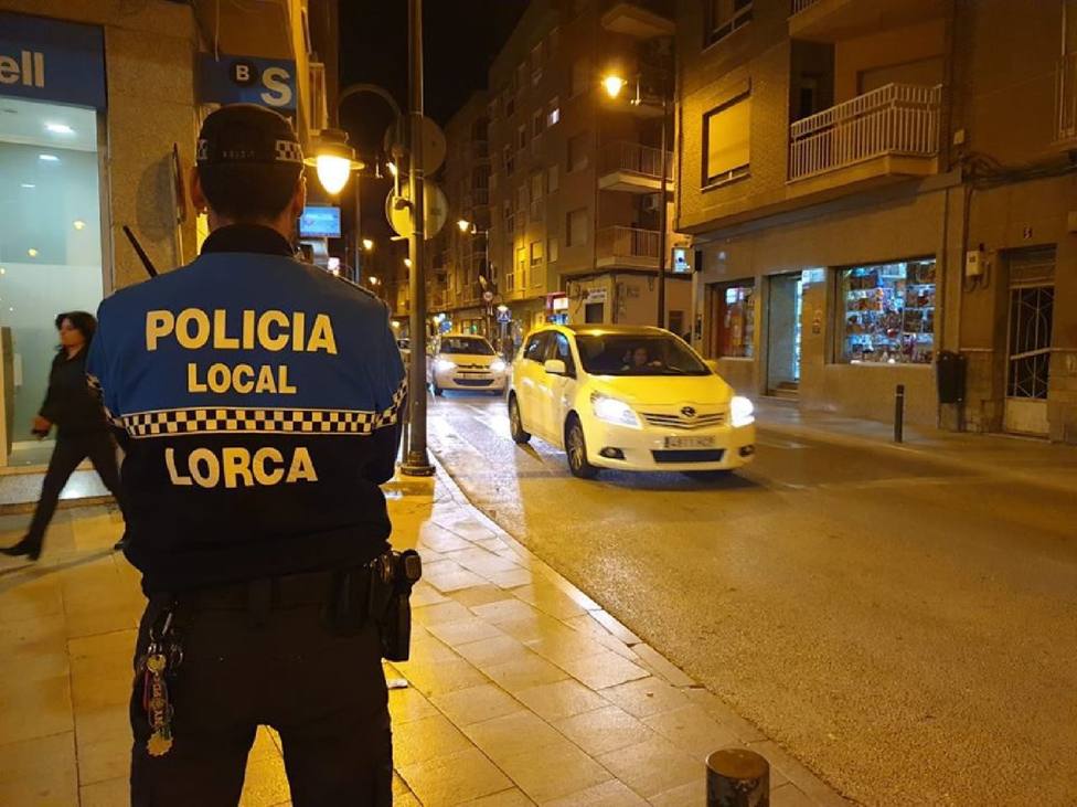 CCOO denuncia que hay 23 plazas vacantes sin cubrir en la plantilla de la Policía Local de Lorca