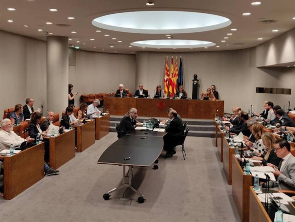 Imagen de la Diputación de Barcelona