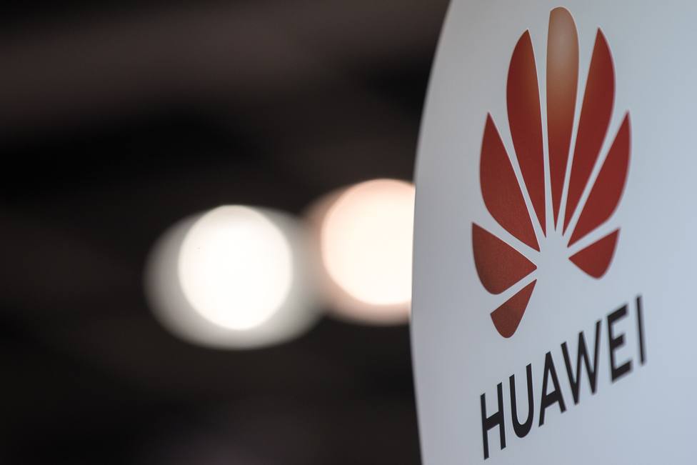 EEUU pide excluir a Huawei de todos los niveles de las redes 5G