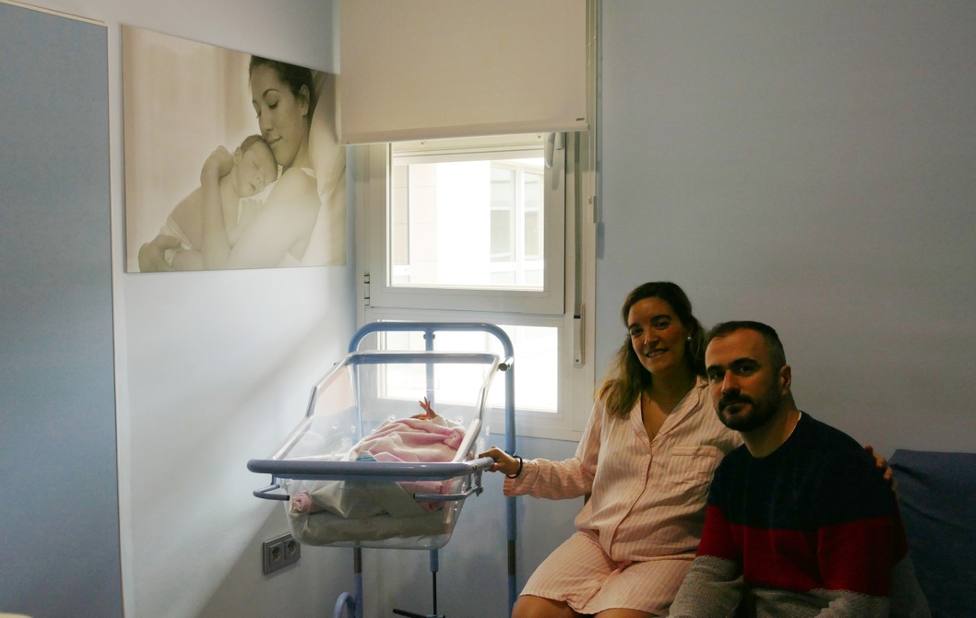 El Hospital San Juan de Dios de Córdoba registra 130 nacimientos durante la cuarentena