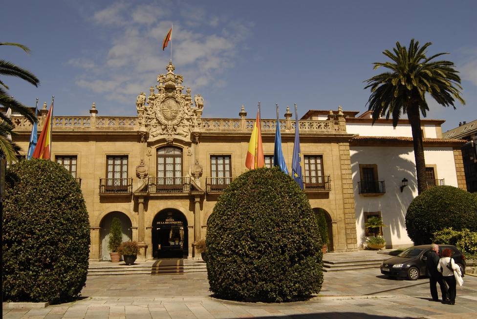 Foto Hotel de la Reconquista (Europa Press)