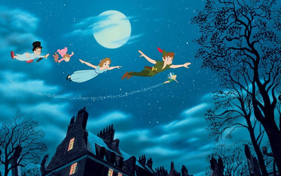 Disney impide ver Peter Pan, Dumbo y Los Aristogatos a los menores de 7 años por racistas