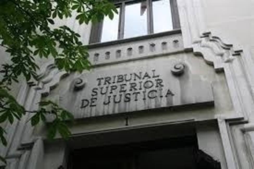 El Tribunal Superior de Justicia de Madrid