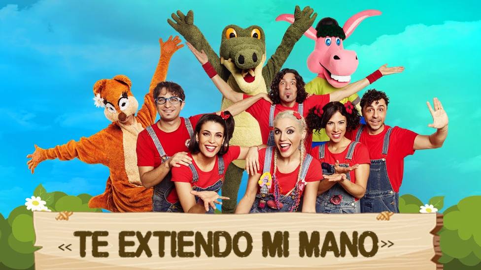 Cantajuego alegrará el inicio de ‘la vuelta al cole’ en el Auditorio de Almería el 9 de octubre