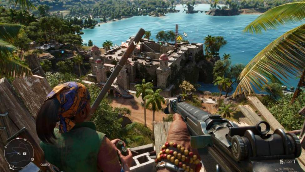 Reseña: Far Cry 6, un recuento de revoluciones en latinoamérica