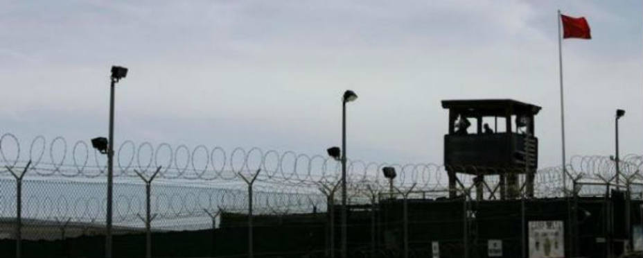 Guantánamo en su recta final. Reuters