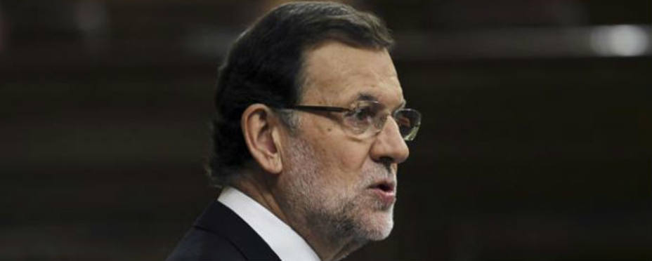 Rajoy pide apoyo para Junckerpara garantizar la estabilidad institucional