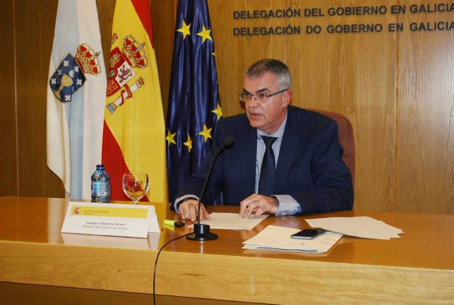 El Estado resera 937 millones de euros para Galicia