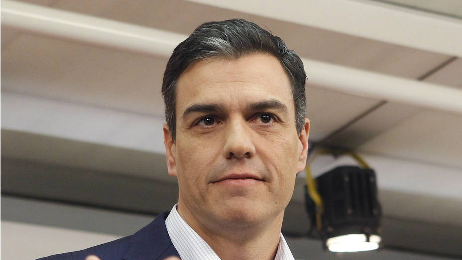 ¿Qué opinan los directores de ABC, El Mundo, El País y La Vanguardia sobre Pedro Sánchez?