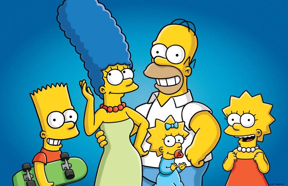 Tras 24 años, Los Simpson dejan de emitirse en Antena 3